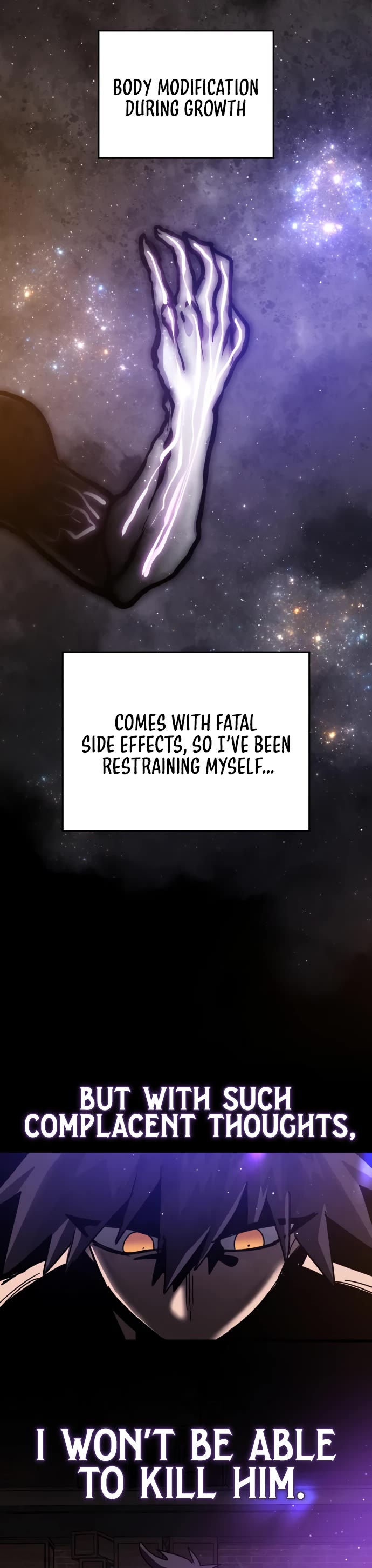 My Second Life is a Healing Life? chapter 59 page 37