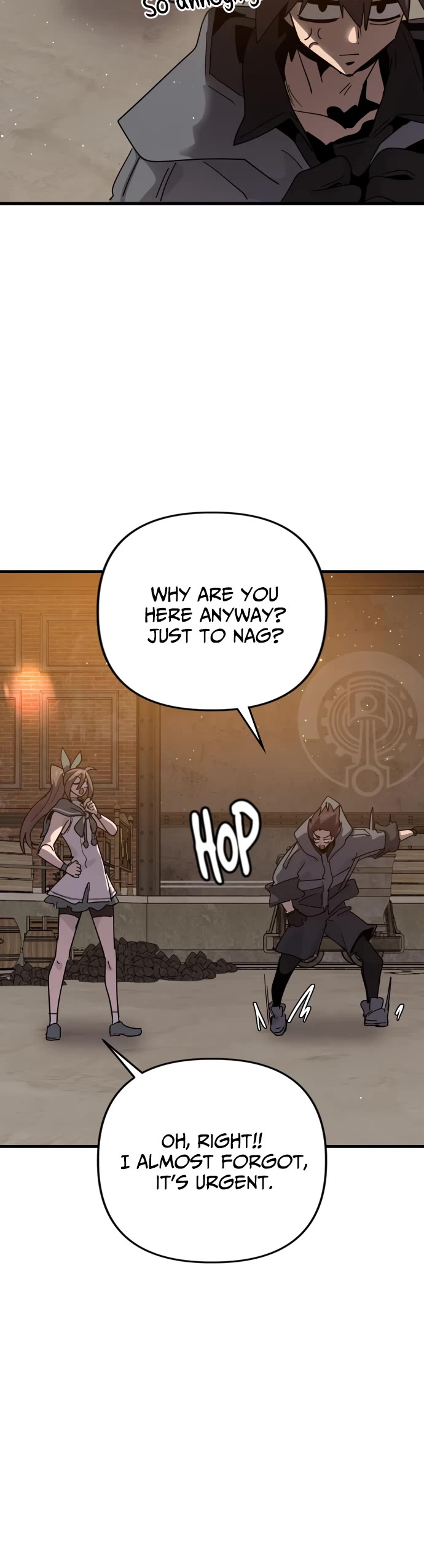 My Second Life is a Healing Life? chapter 59 page 41