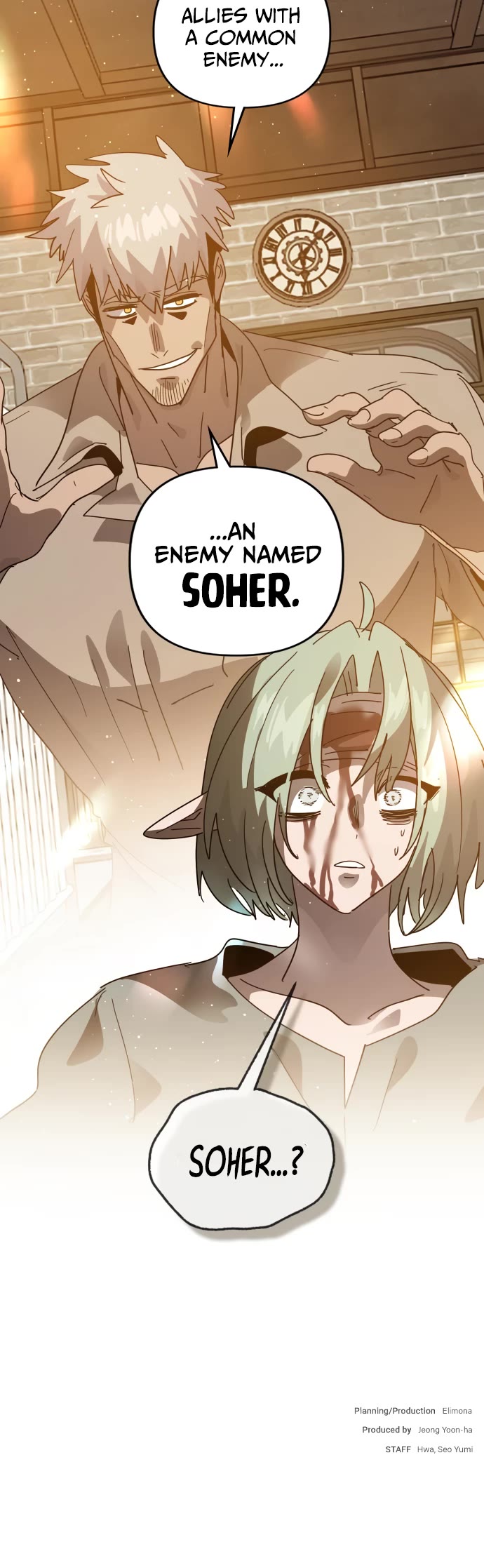 My Second Life is a Healing Life? chapter 59 page 45