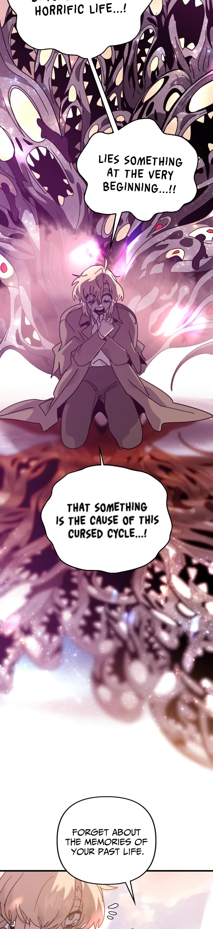 My Second Life is a Healing Life? chapter 59 page 5