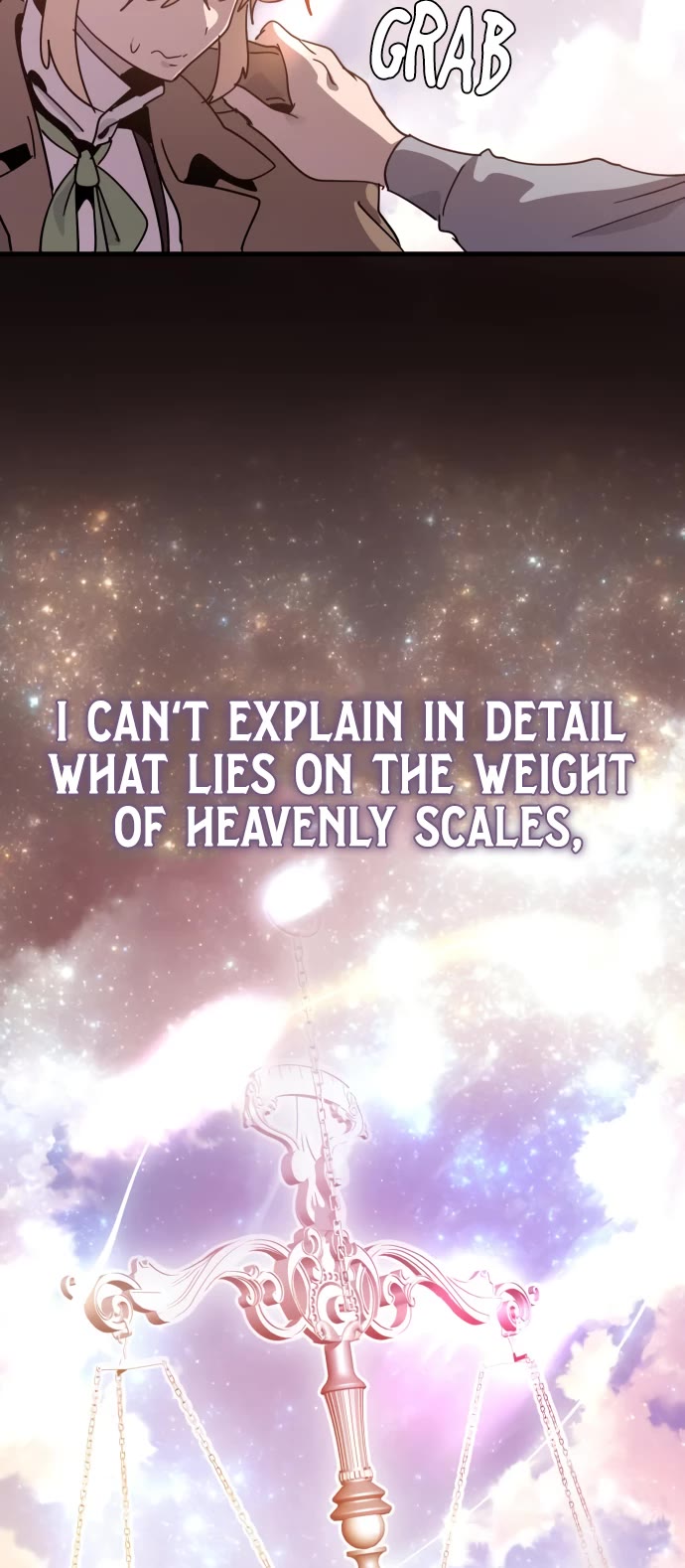 My Second Life is a Healing Life? chapter 59 page 6