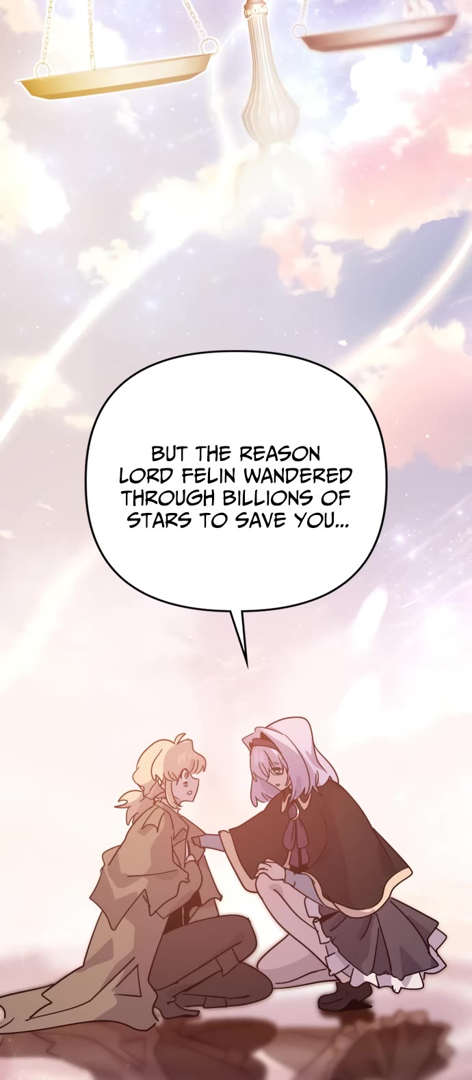 My Second Life is a Healing Life? chapter 59 page 7