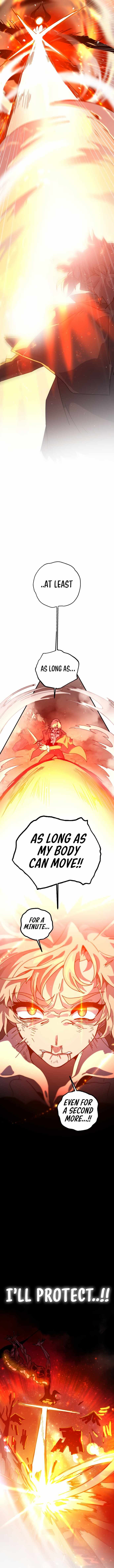 My Second Life is a Healing Life? chapter 6 page 13