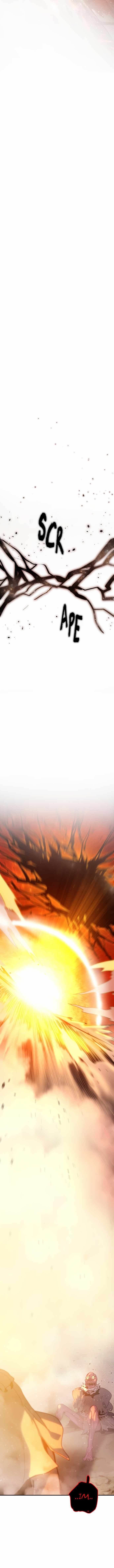 My Second Life is a Healing Life? chapter 6 page 14