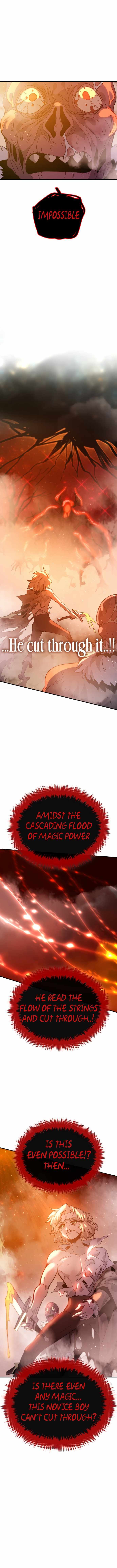 My Second Life is a Healing Life? chapter 6 page 15