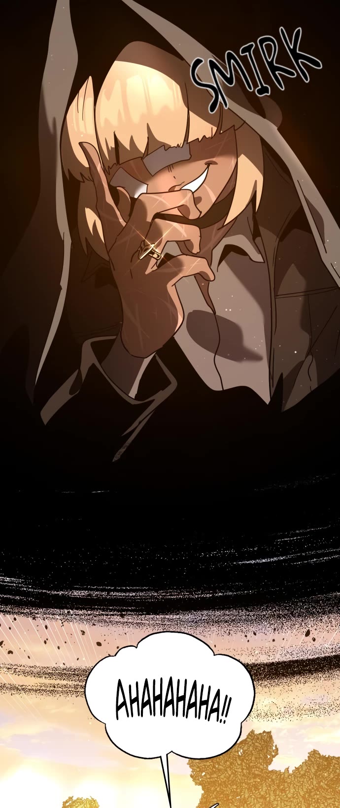 My Second Life is a Healing Life? chapter 60 page 12