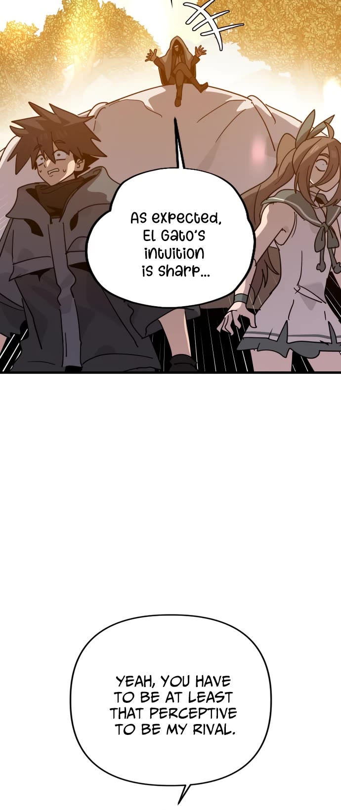 My Second Life is a Healing Life? chapter 60 page 13