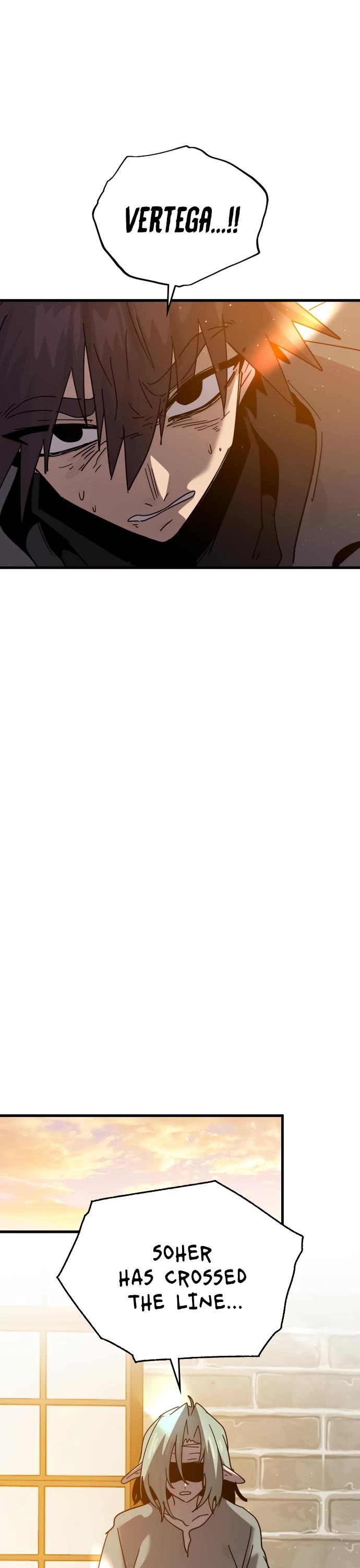 My Second Life is a Healing Life? chapter 60 page 15