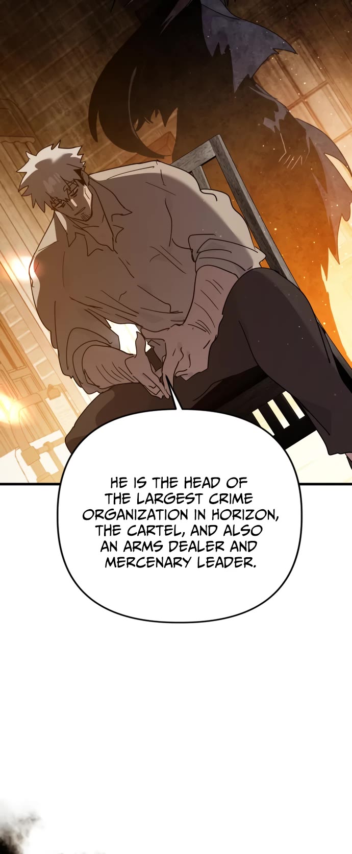 My Second Life is a Healing Life? chapter 60 page 17