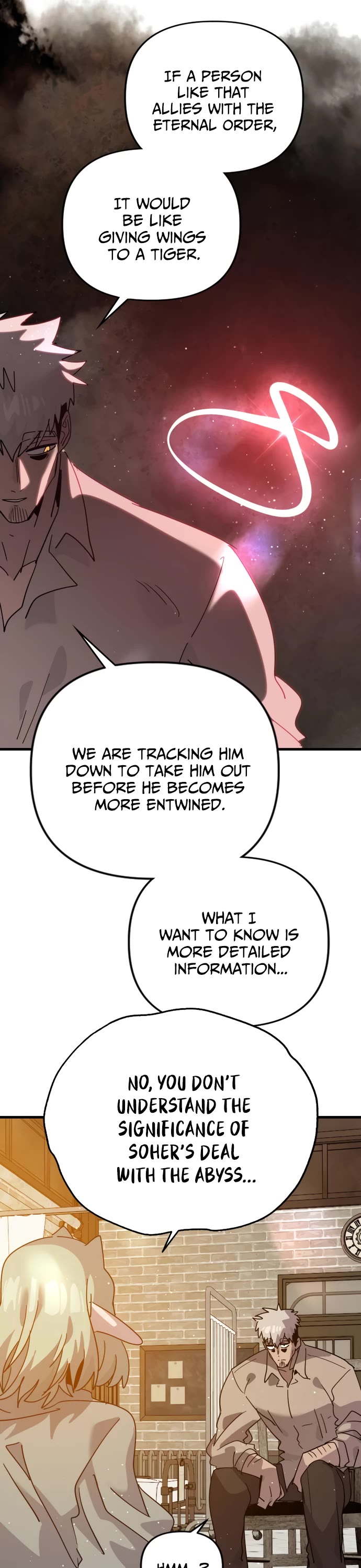 My Second Life is a Healing Life? chapter 60 page 18