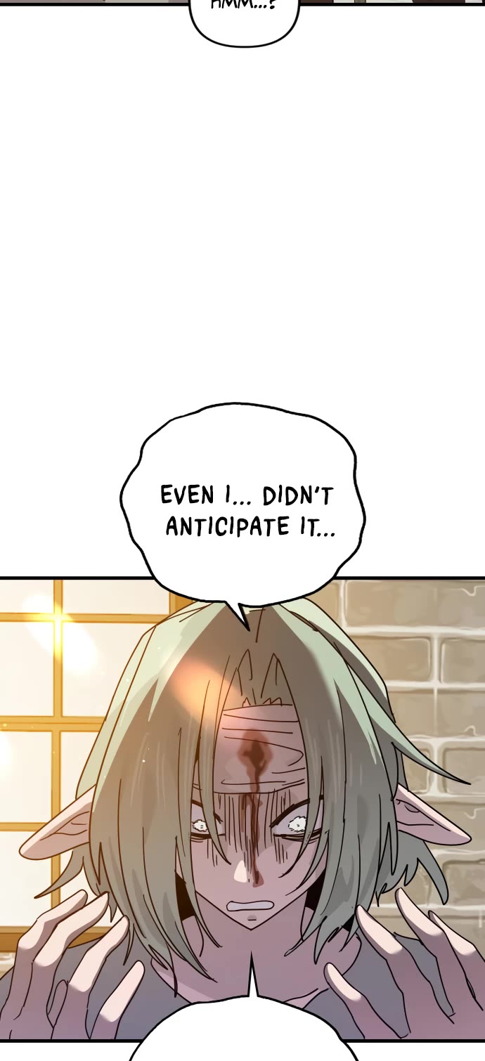 My Second Life is a Healing Life? chapter 60 page 19