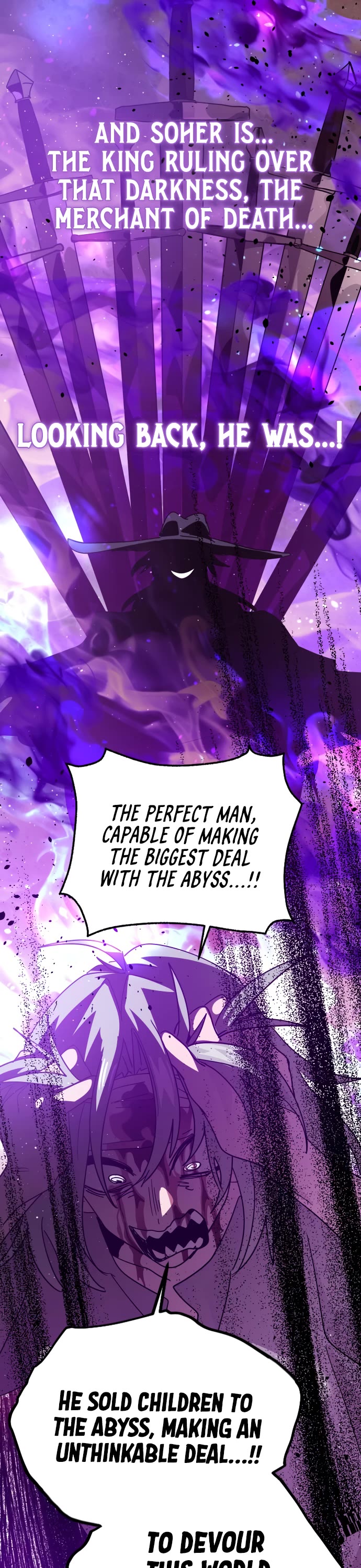 My Second Life is a Healing Life? chapter 60 page 21