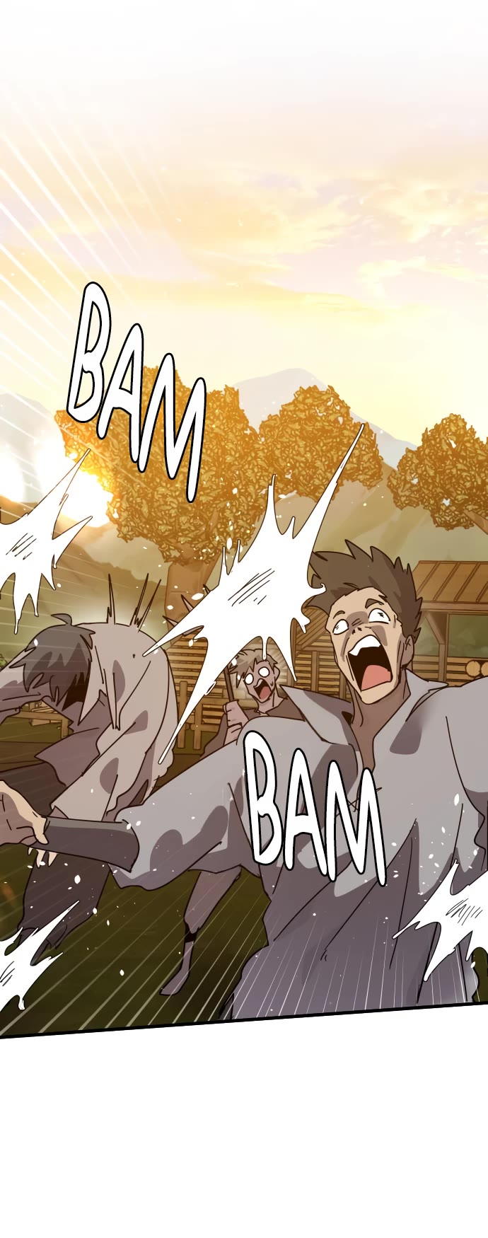 My Second Life is a Healing Life? chapter 60 page 23