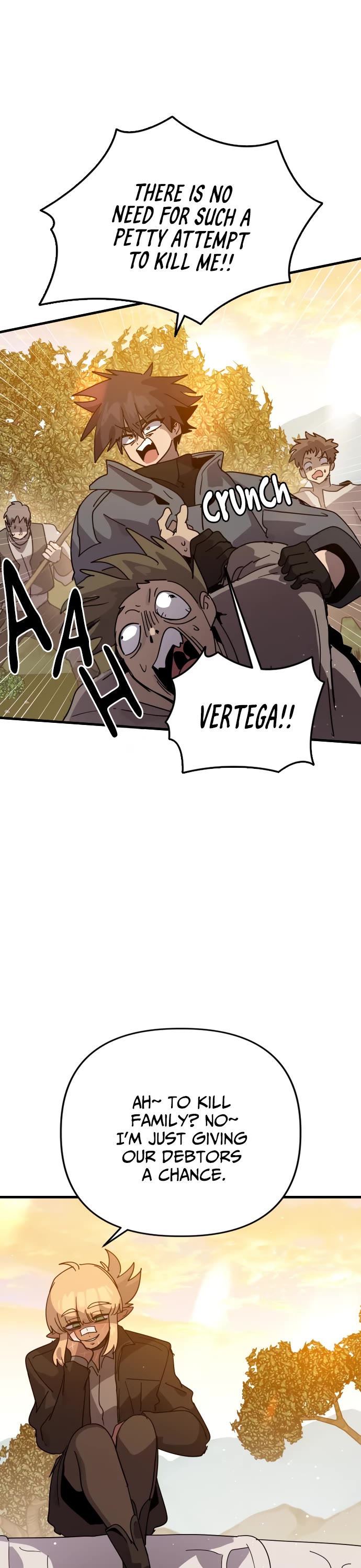 My Second Life is a Healing Life? chapter 60 page 25