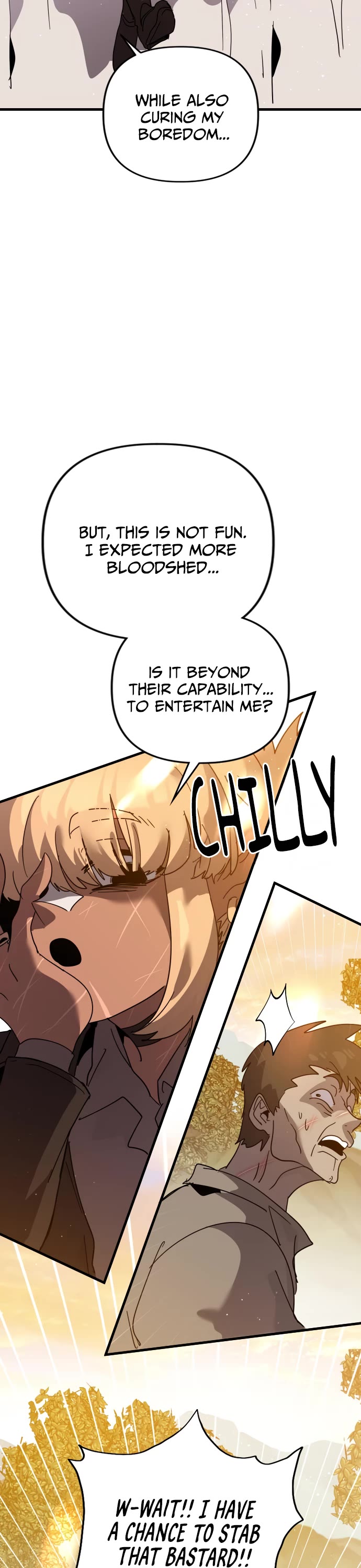 My Second Life is a Healing Life? chapter 60 page 26