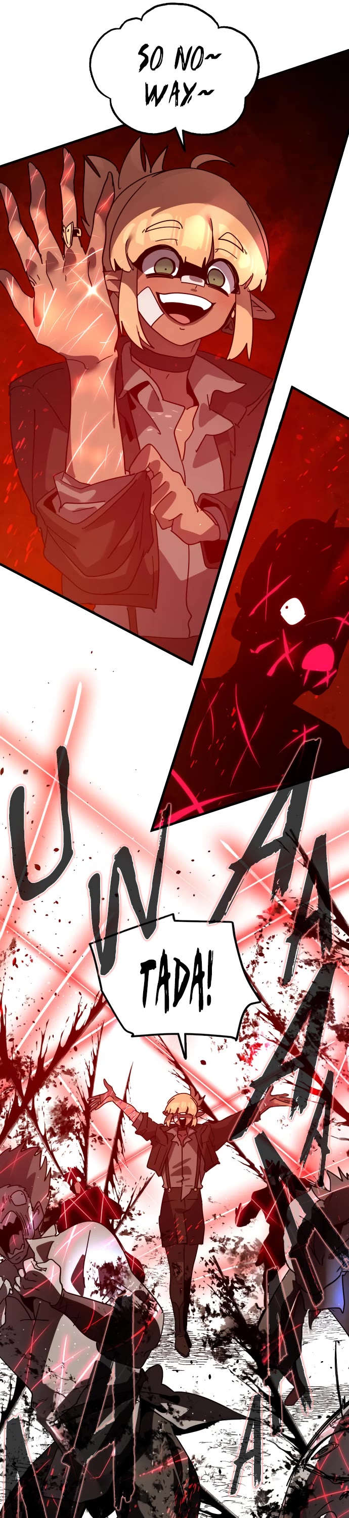 My Second Life is a Healing Life? chapter 60 page 29