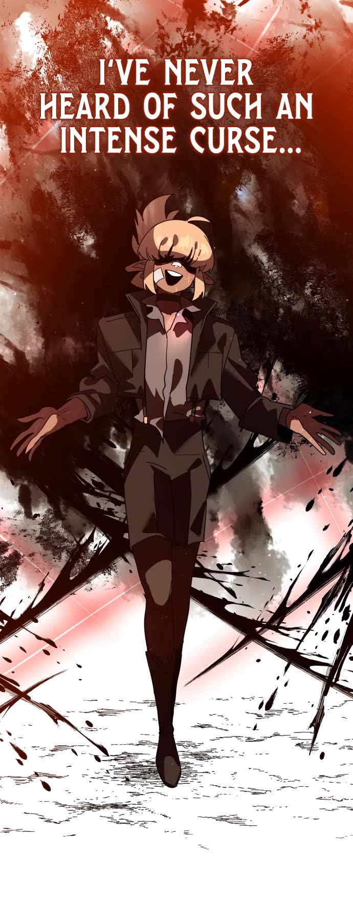 My Second Life is a Healing Life? chapter 60 page 32