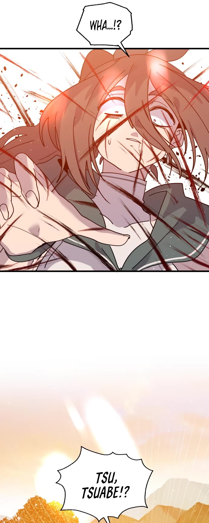 My Second Life is a Healing Life? chapter 60 page 38