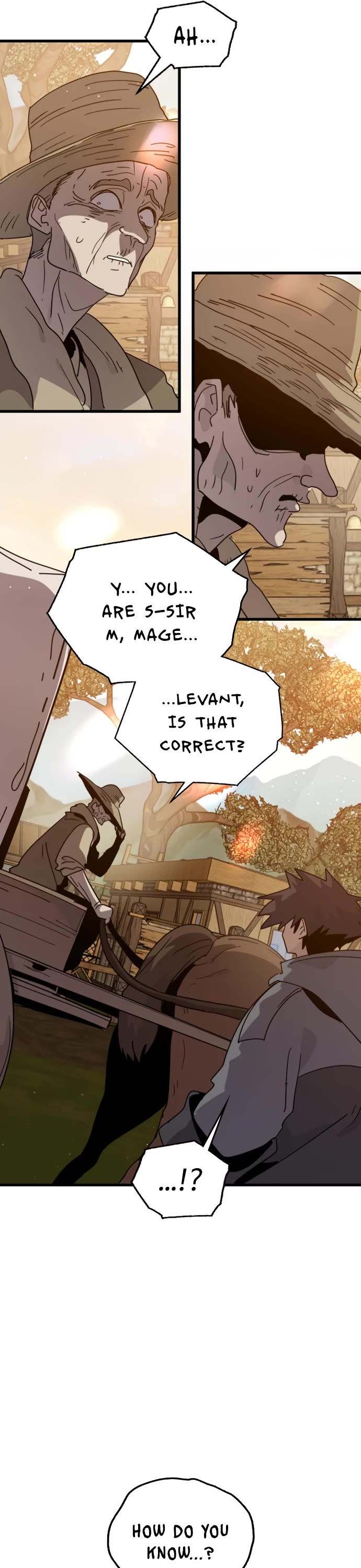 My Second Life is a Healing Life? chapter 60 page 4