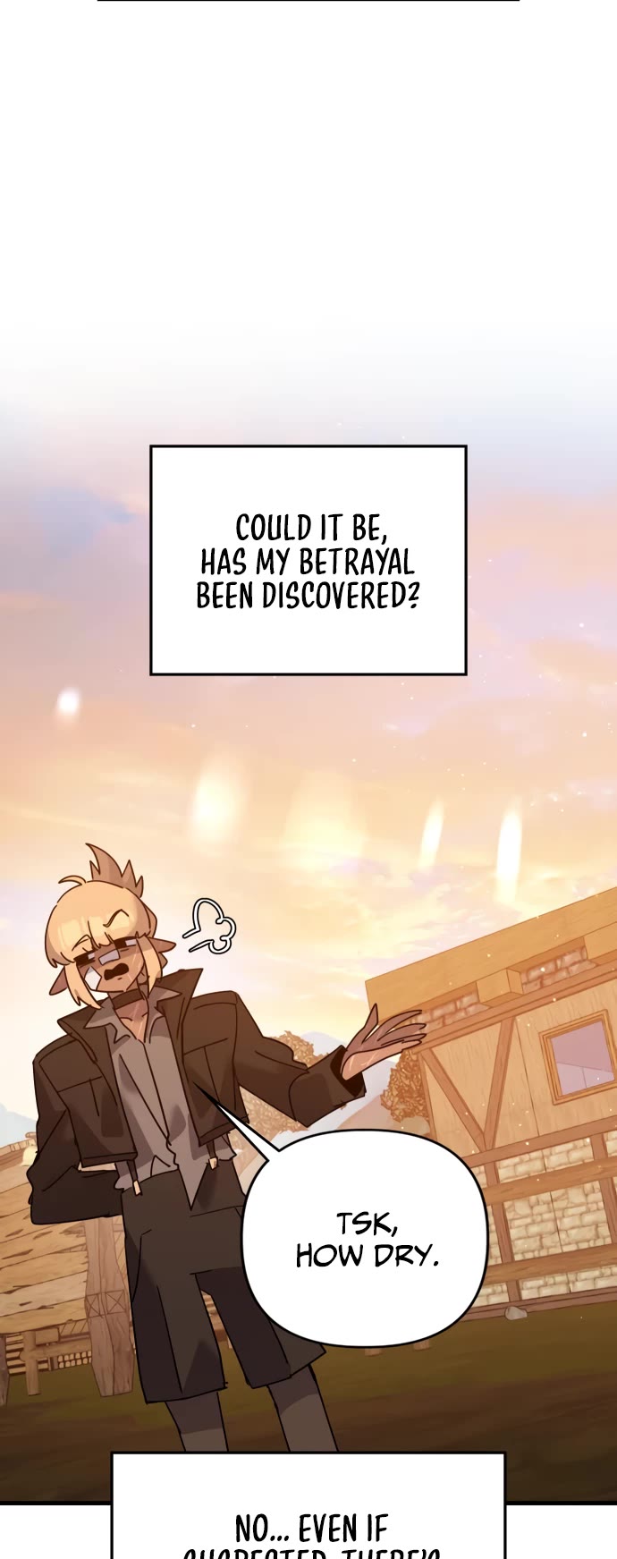 My Second Life is a Healing Life? chapter 60 page 42