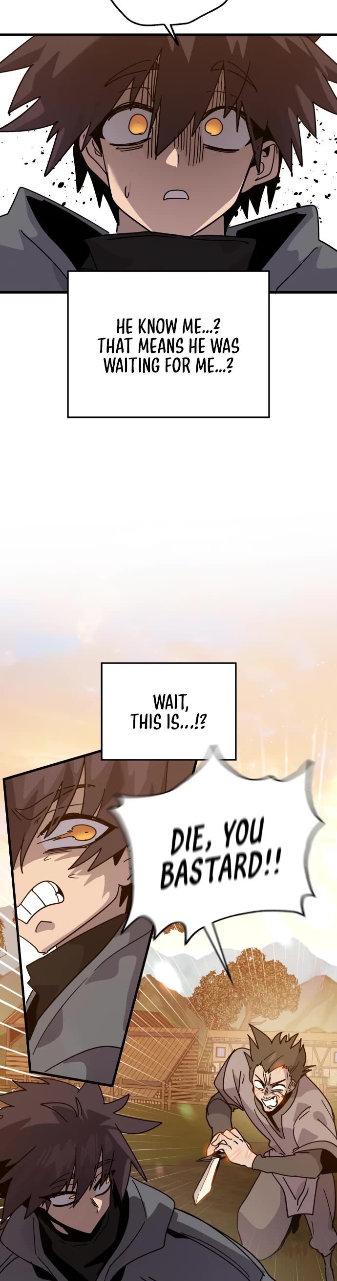 My Second Life is a Healing Life? chapter 60 page 5