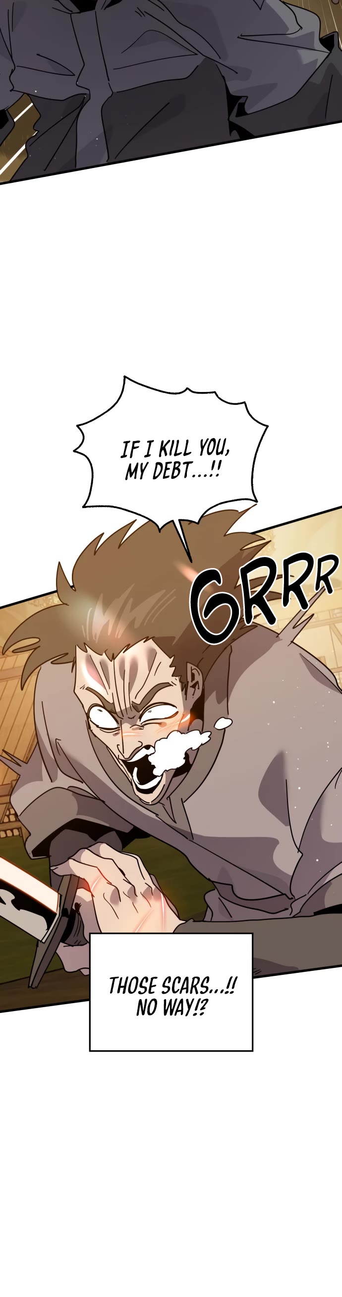 My Second Life is a Healing Life? chapter 60 page 6