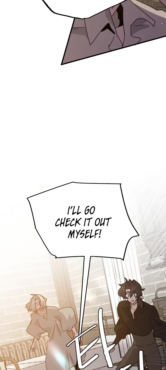 My Second Life is a Healing Life? chapter 61 page 16