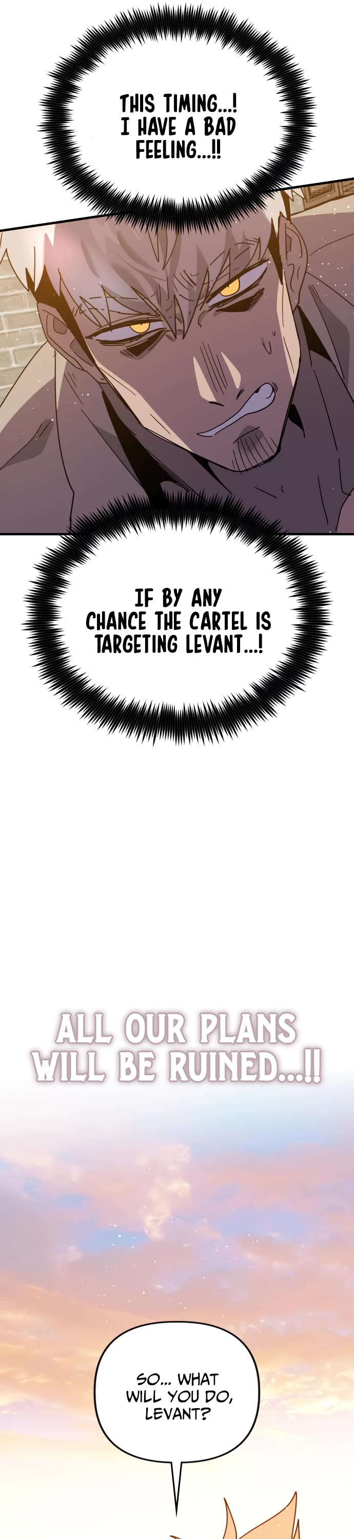 My Second Life is a Healing Life? chapter 61 page 18