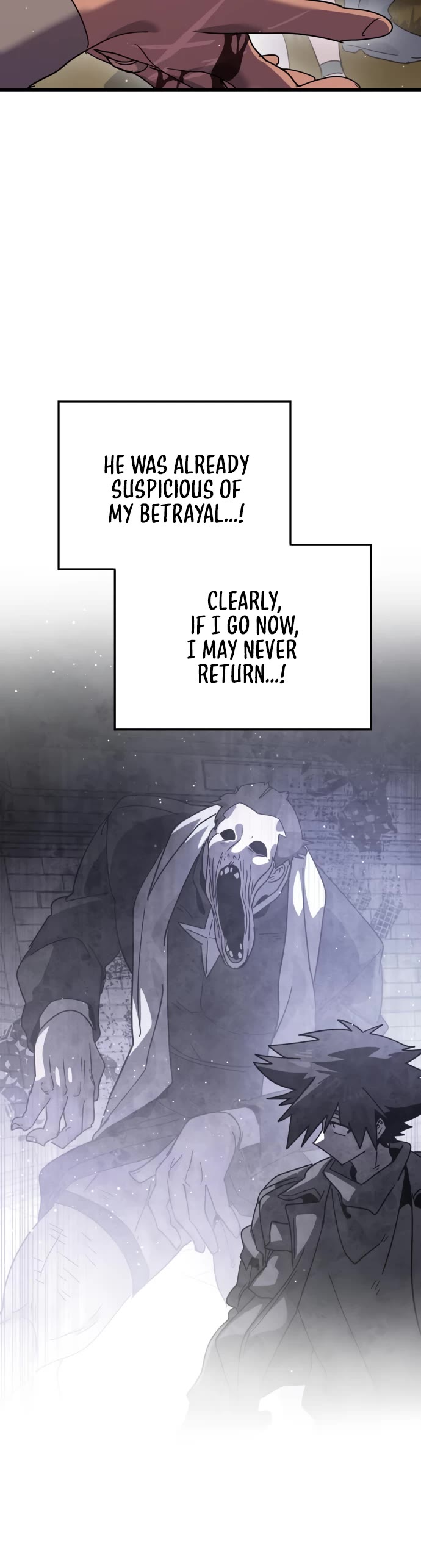 My Second Life is a Healing Life? chapter 61 page 20