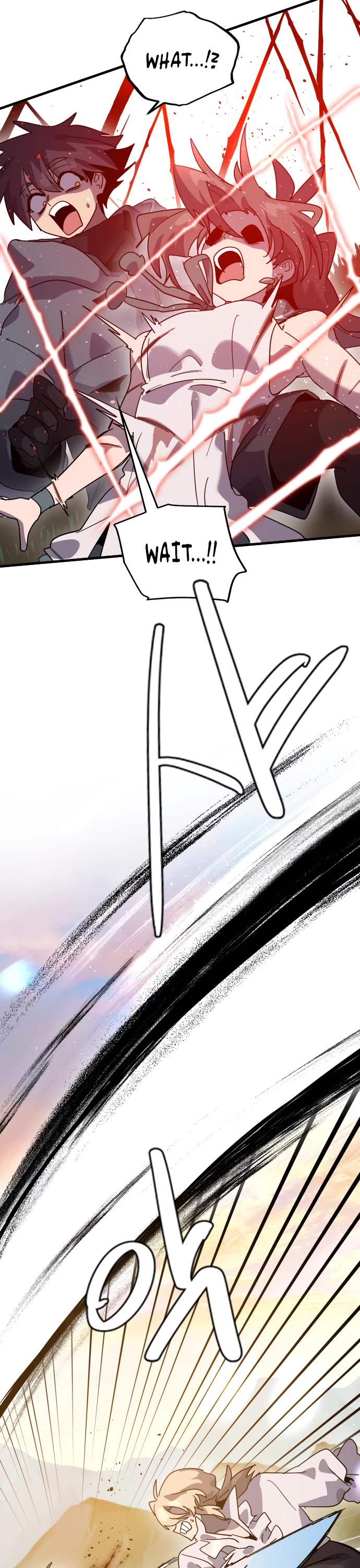 My Second Life is a Healing Life? chapter 61 page 25