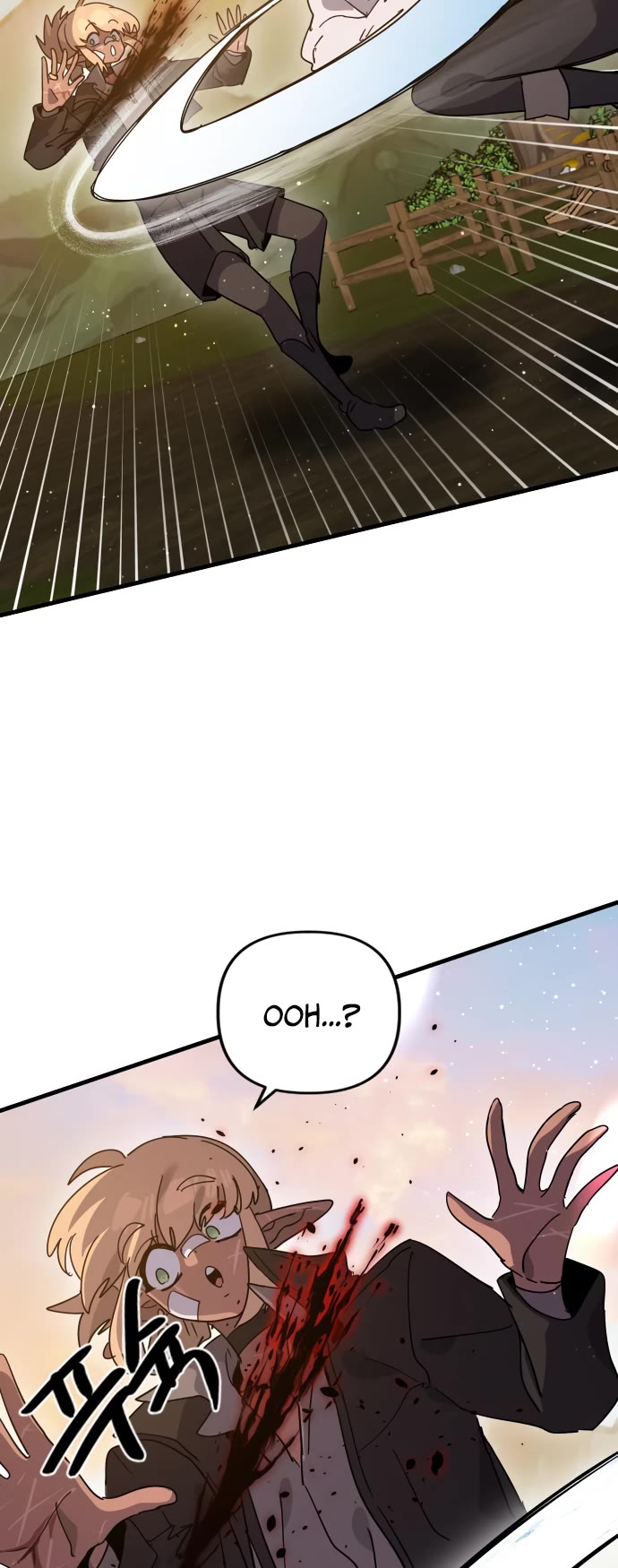 My Second Life is a Healing Life? chapter 61 page 26