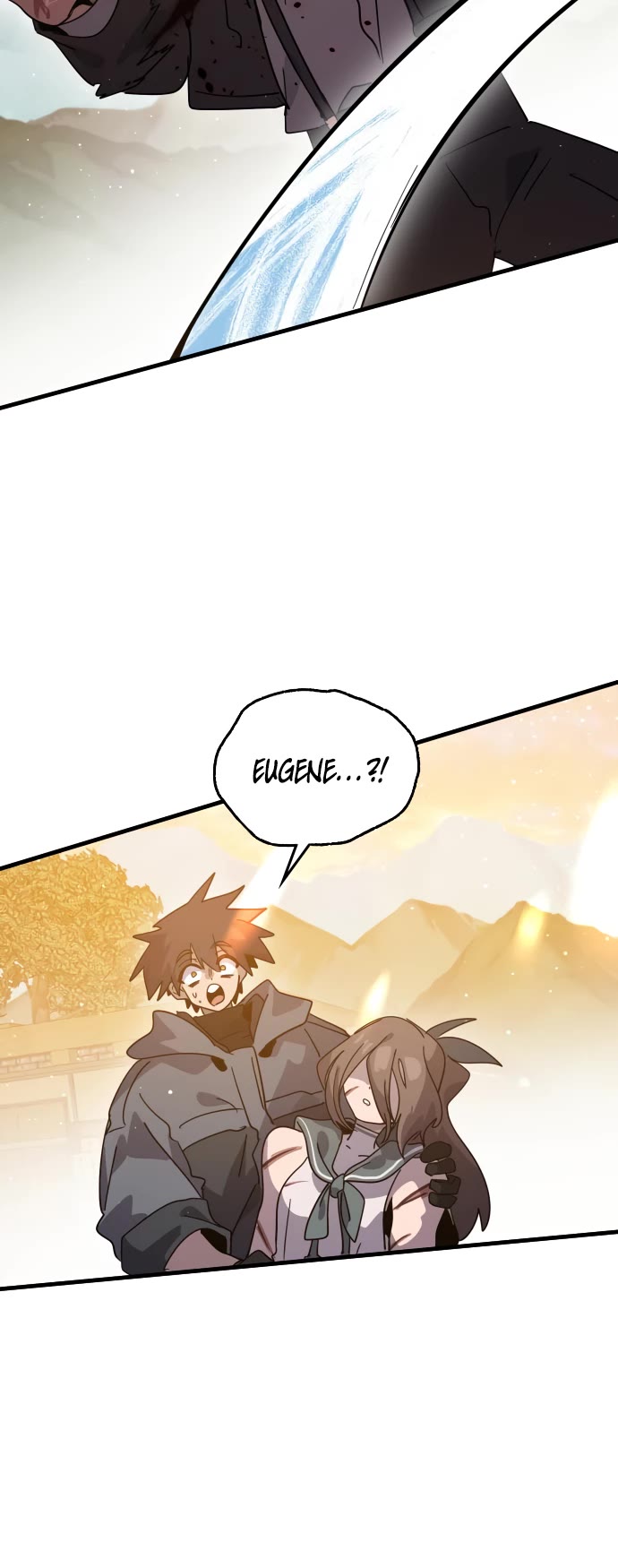 My Second Life is a Healing Life? chapter 61 page 27