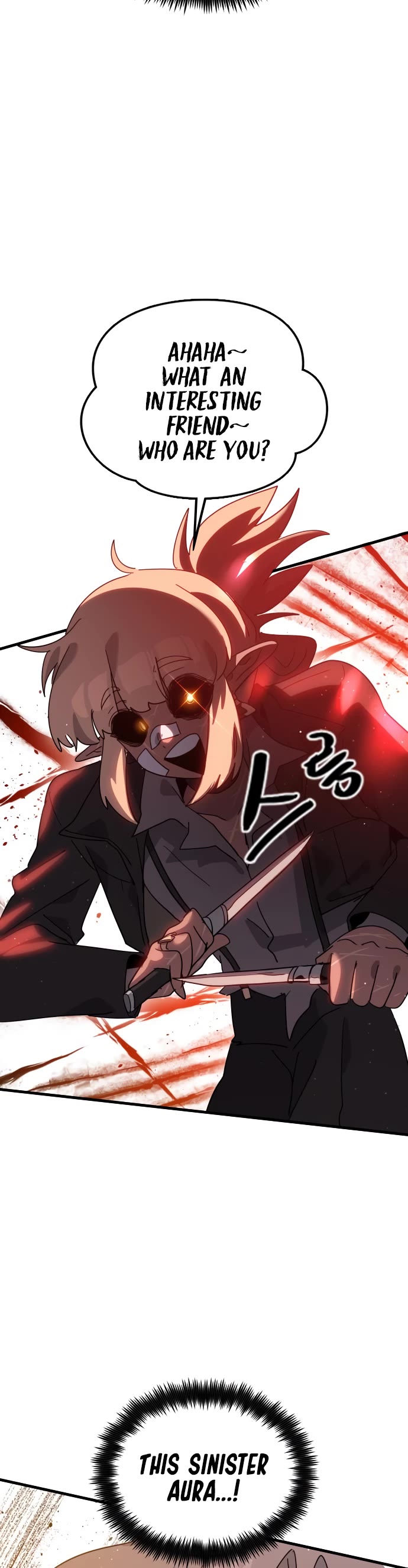 My Second Life is a Healing Life? chapter 61 page 29