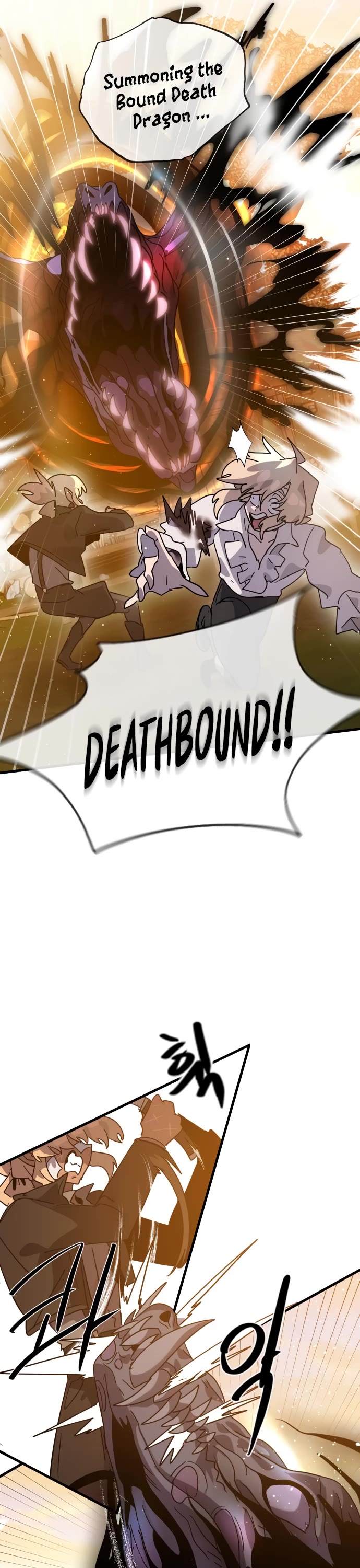 My Second Life is a Healing Life? chapter 61 page 31