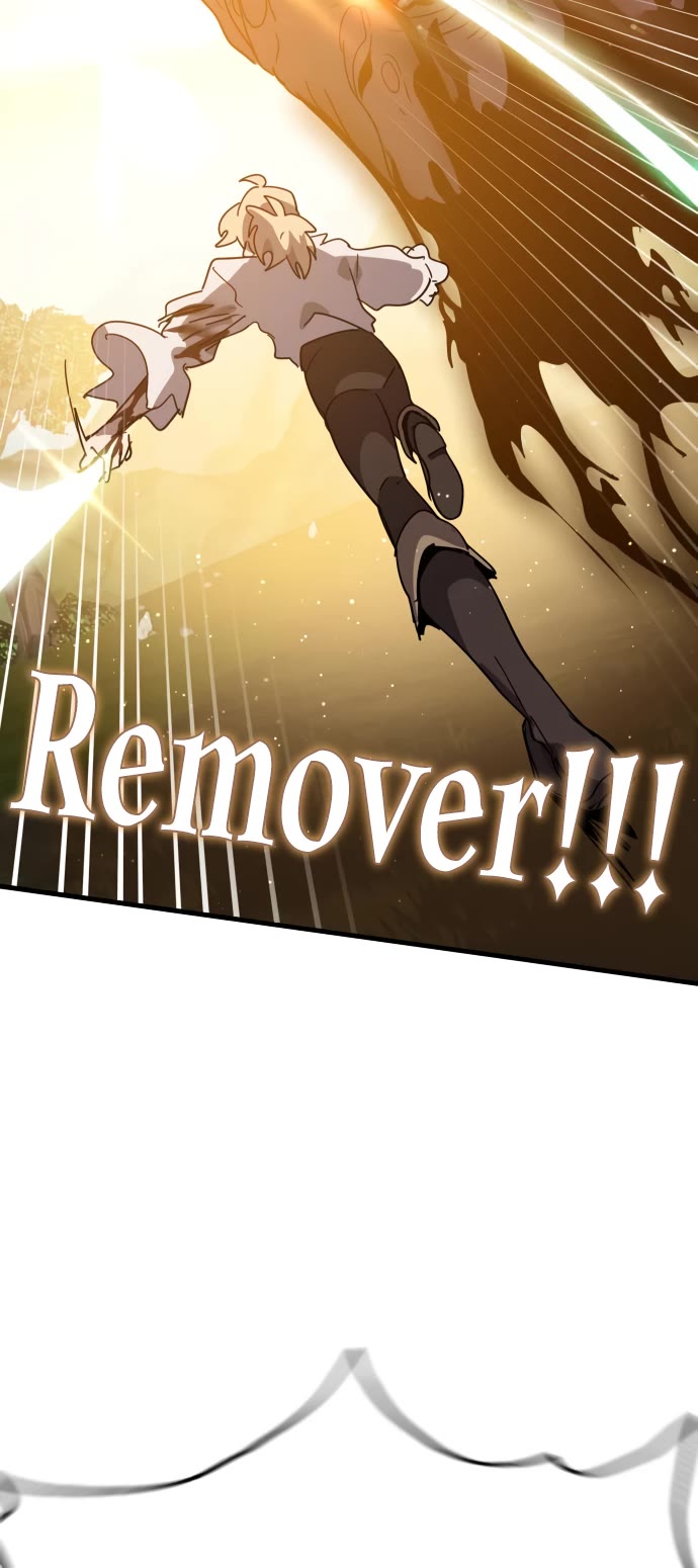 My Second Life is a Healing Life? chapter 61 page 43