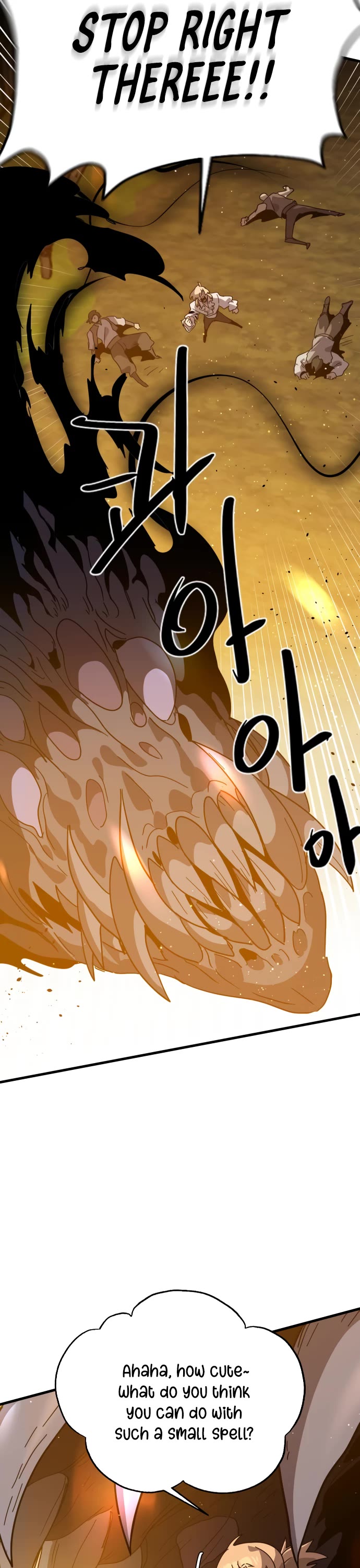 My Second Life is a Healing Life? chapter 61 page 44