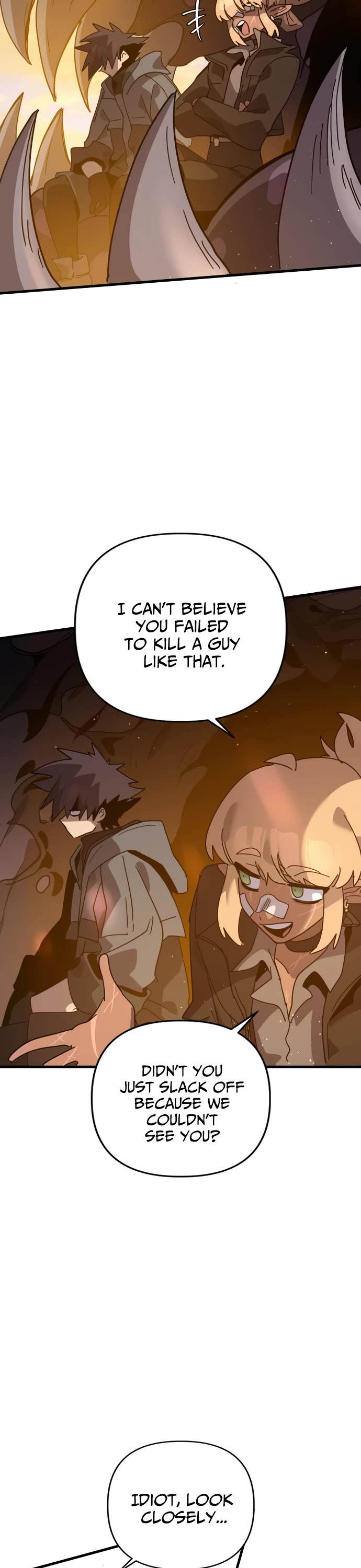 My Second Life is a Healing Life? chapter 61 page 45