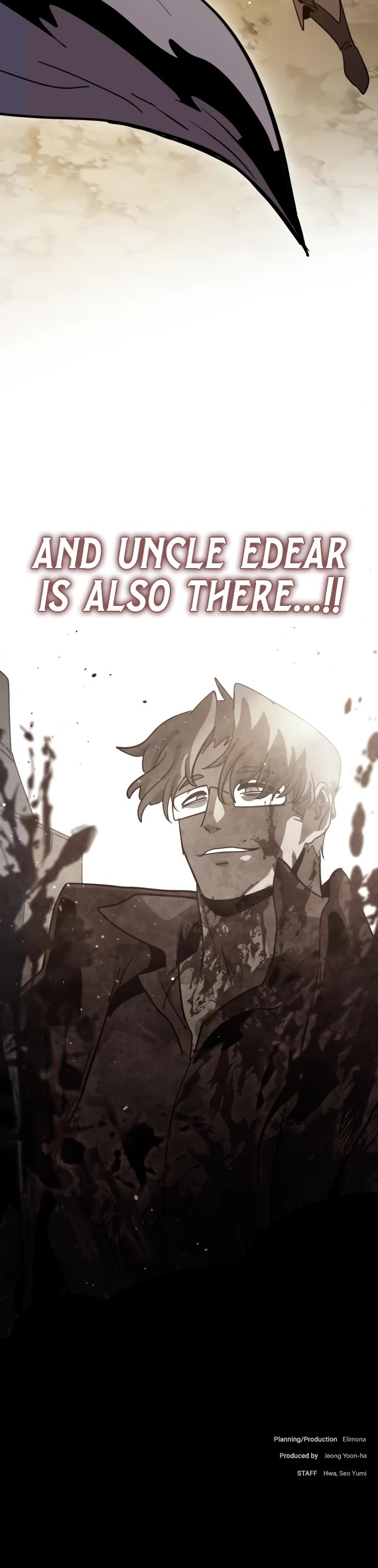 My Second Life is a Healing Life? chapter 61 page 48