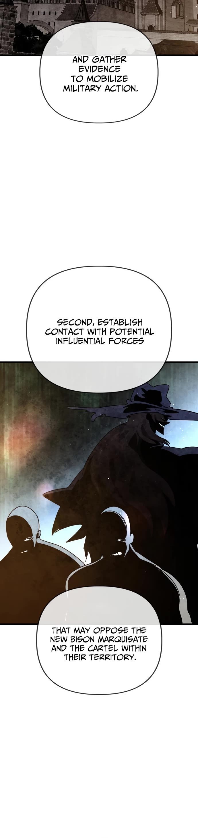 My Second Life is a Healing Life? chapter 62 page 11