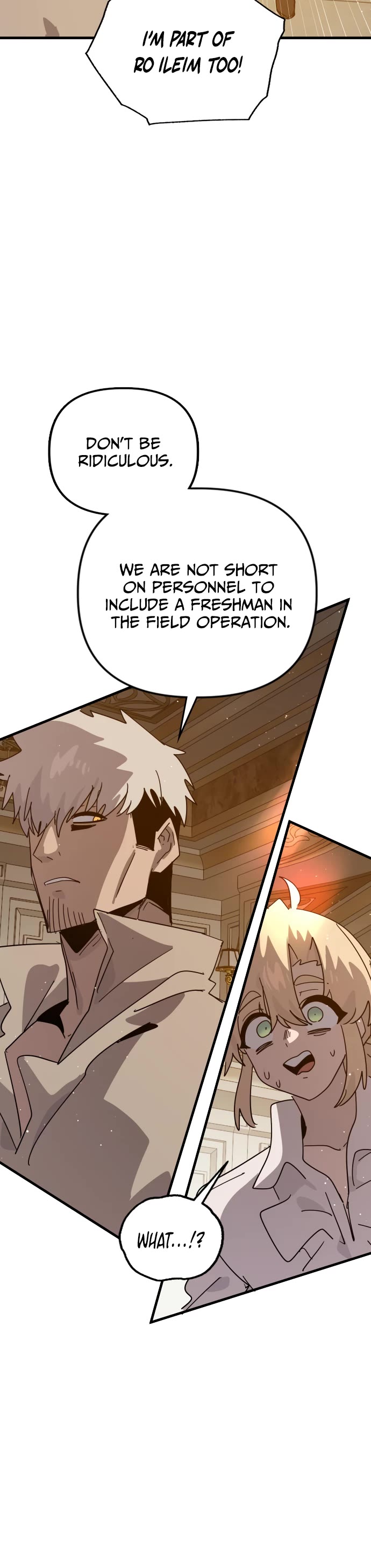 My Second Life is a Healing Life? chapter 62 page 14