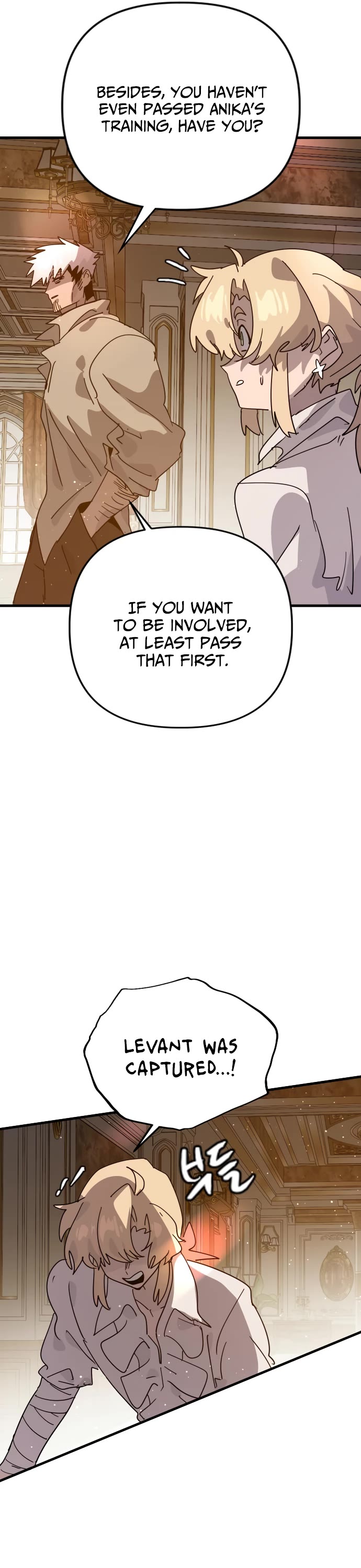 My Second Life is a Healing Life? chapter 62 page 15