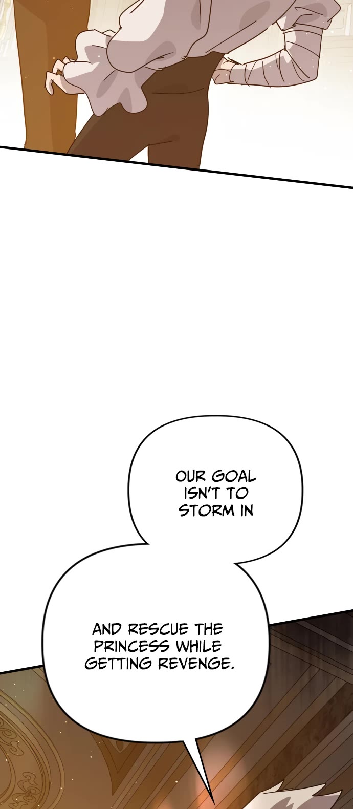 My Second Life is a Healing Life? chapter 62 page 17