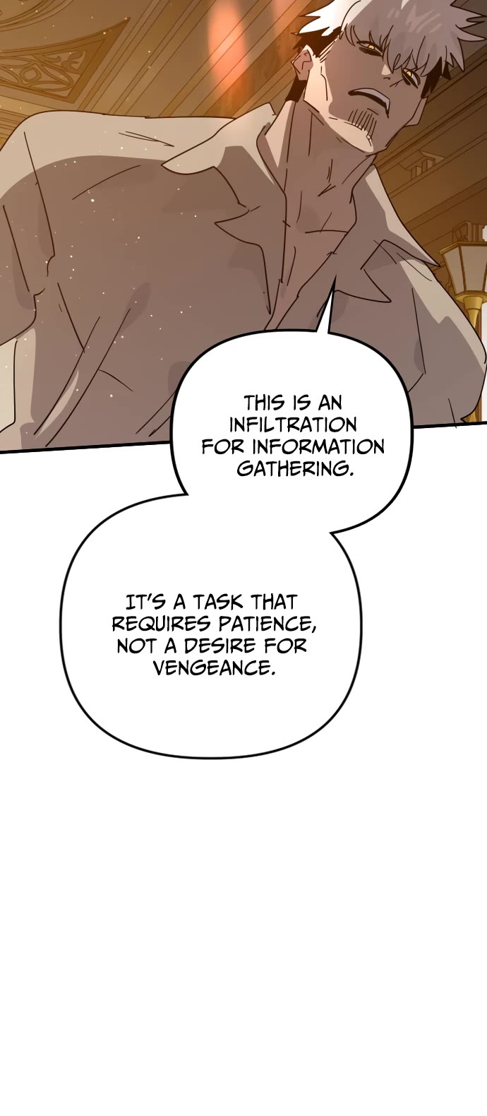 My Second Life is a Healing Life? chapter 62 page 18