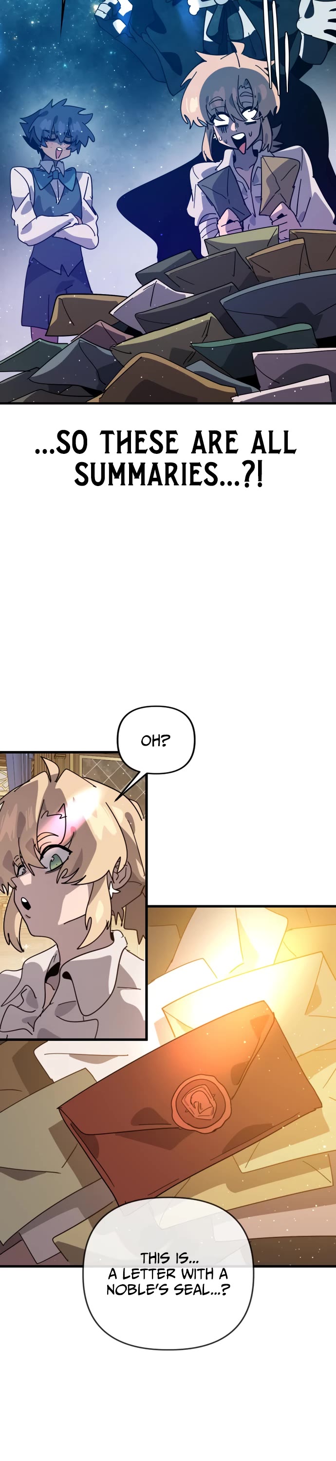 My Second Life is a Healing Life? chapter 62 page 26