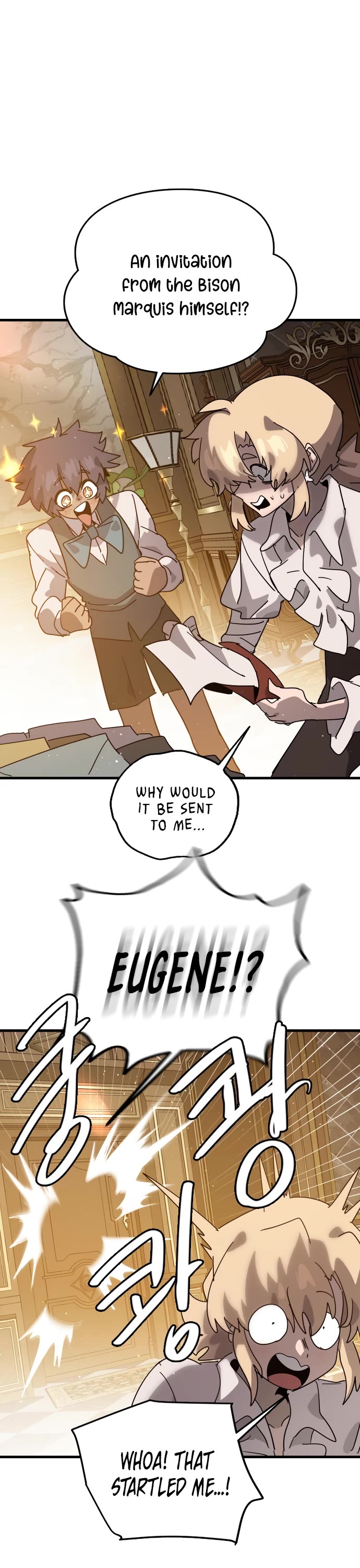 My Second Life is a Healing Life? chapter 62 page 29