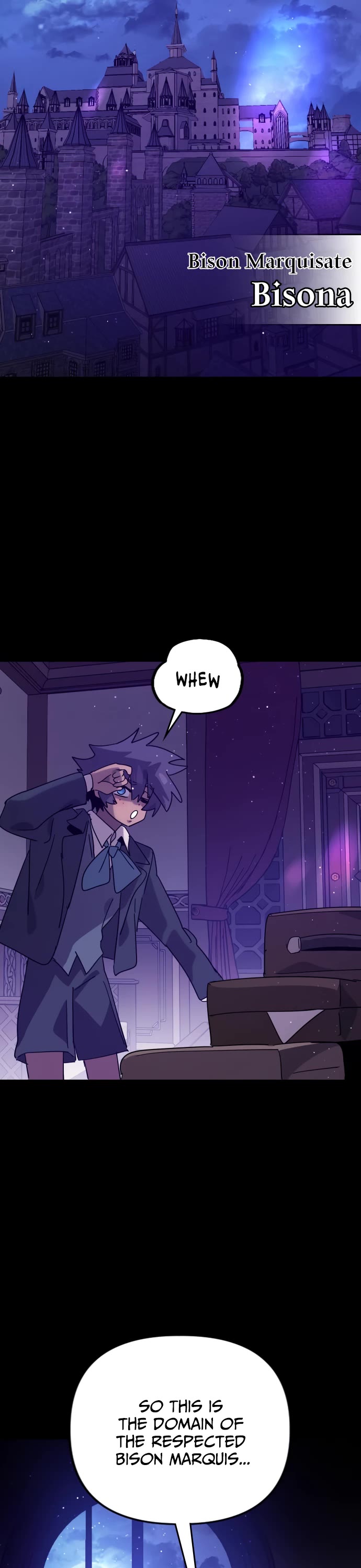 My Second Life is a Healing Life? chapter 62 page 33