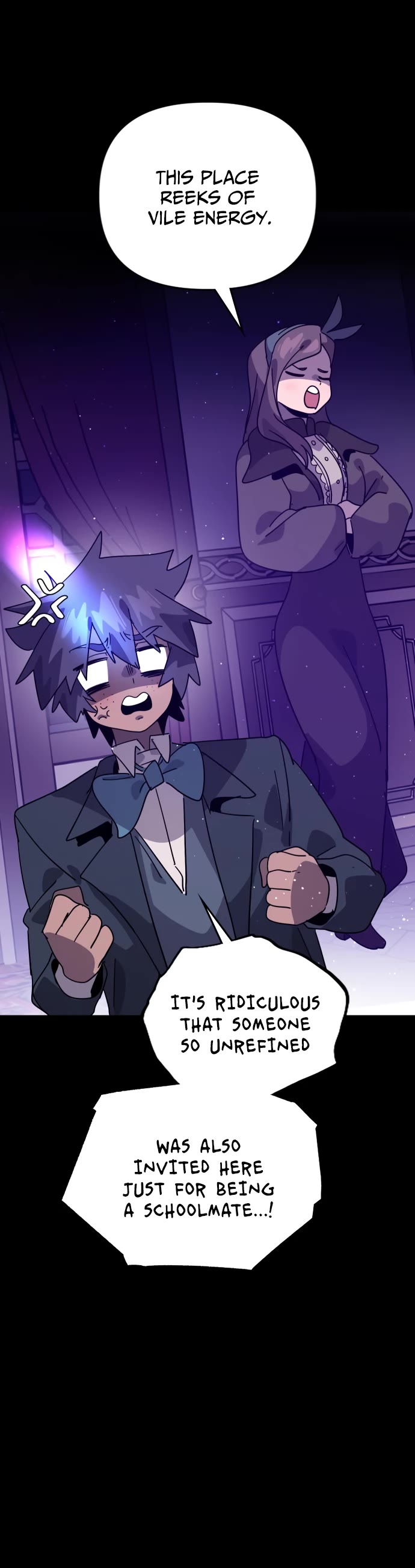 My Second Life is a Healing Life? chapter 62 page 35