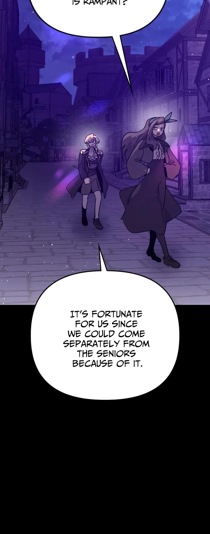 My Second Life is a Healing Life? chapter 62 page 39