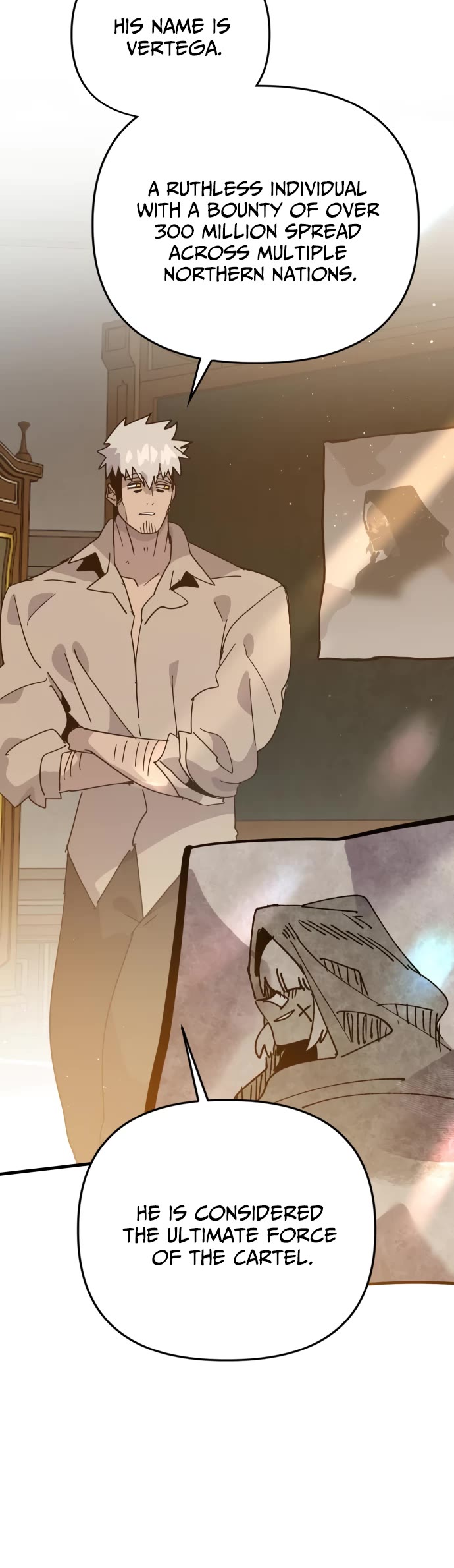 My Second Life is a Healing Life? chapter 62 page 4