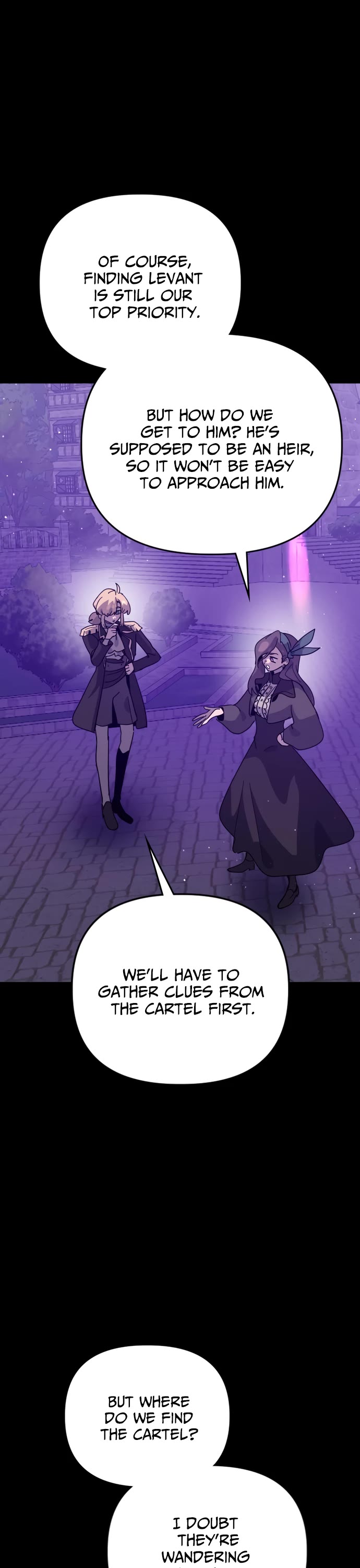 My Second Life is a Healing Life? chapter 62 page 41